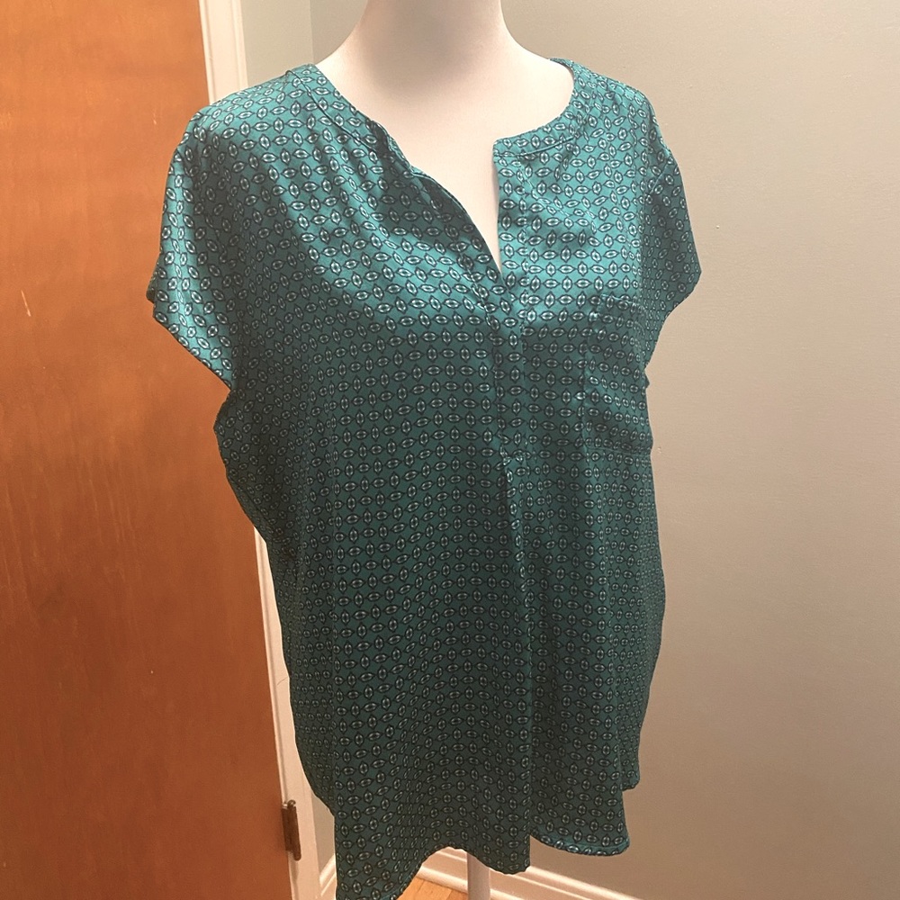 Liz Claiborne Blouse